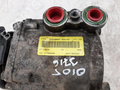 AC compressor FORD FIESTA VI (CB1, CCN) 1.4 | BP36910443M34 - Image 5