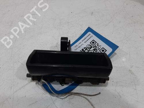 Used Tailgate handle Tailgate handle HONDA CIVIC VII Hatchback (EU, EP, EV) 1.6 i (EP2, EU8, EU6) (110 hp) 33648198 33648198