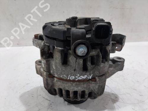 Alternator TOYOTA YARIS (_P9_) 1.3 VVT-i (SCP90_, SCP90R) | BP29809617M7