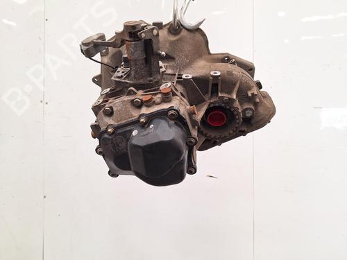 Gearbox VAUXHALL CORSA Mk IV (E) (X15) 1.4 | BP35985835M3 - Image 4