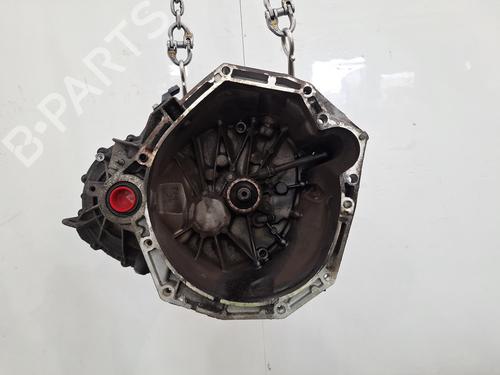 Used Gearbox NISSAN JUKE (F15) 1.5 dCi (110 hp) 31965271