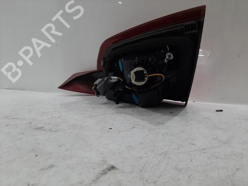 Left taillight FORD FIESTA VII (HJ, HF) 1.1 Ti-VCT | BP34101623C34  - Image 6