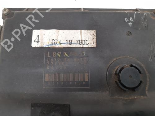 Control unit MAZDA MX-5 III (NC) 1.8 (NC18) | BP26764678M11 