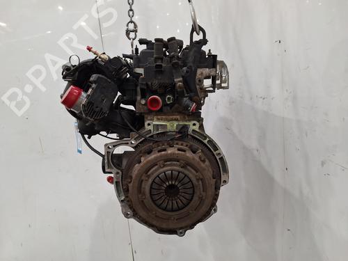Engine FORD FOCUS III 1.6 Ti | BP38604262M1  - Image 5