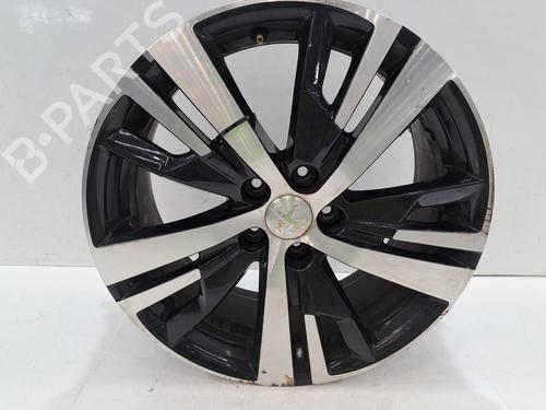 rim-peugeot-3008-ii-suv-mc_-mr_-mj_-m4_-2016-30670981 main image