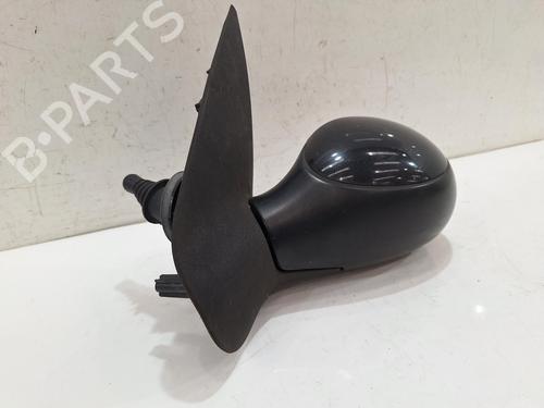 Left mirror PEUGEOT 206 Hatchback (2A/C) 1.1 i | BP27502014C26 