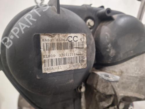 Engine FORD FIESTA VI (CB1, CCN) 1.4 | BP39743667M1 - Image 6