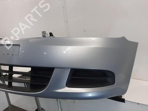 Front bumper SKODA OCTAVIA II (1Z3) 1.6 | BP26751715C7 