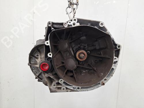 Used Gearbox Gearbox PEUGEOT 3008 I MPV (0U_) 1.6 HDi (114 hp) 35768872 35768872