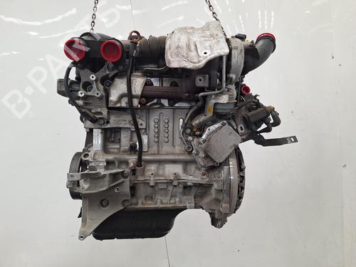 Engine CITROËN C4 Picasso II 1.6 HDi / BlueHDi 115 | BP34733984M1 - Image 2