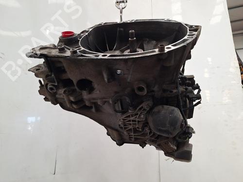 Gearbox CITROËN C4 Picasso II 1.6 HDi / BlueHDi 115 | BP39143098M3 - Image 2