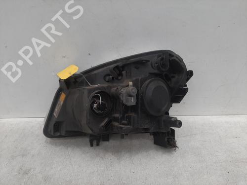 Right headlight NISSAN QASHQAI / QASHQAI +2 I (J10, NJ10, JJ10E) 2.0 All-wheel Drive | BP26747646C29 