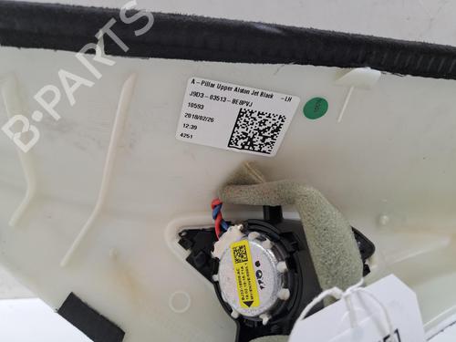 Other JAGUAR I-PACE (X590) EV400 AWD | BP29059469O1