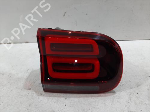 Used Left taillight CITROËN C5 AIRCROSS (A_) 1.2 PureTech 130 (ARHNSJ) (131 hp) 29524440