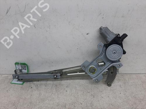 Used Front left window mechanism HONDA INSIGHT (ZE_) 1.3 IMA (ZE28, ZE2) (88 hp) 26750764