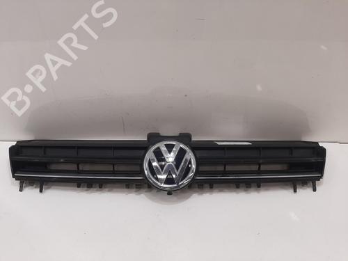 Gitter für Gitter VW GOLF VII (5G1, BQ1, BE1, BE2) 1.4 TSI (122 hp) 36452168 36452168
