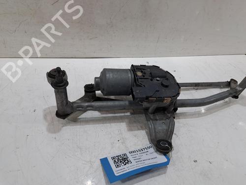 Front wiper motor VW PASSAT B7 Variant (365) 2.0 TDI | BP29809709M29 