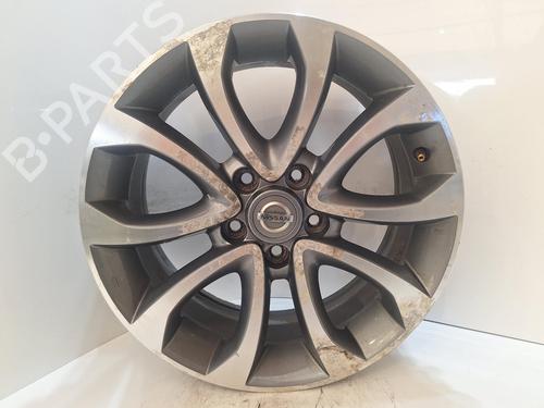Used Rim Rim 36855116 36855116