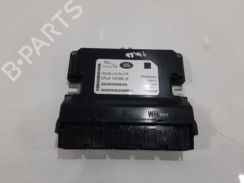 Used Control unit LAND ROVER RANGE ROVER SPORT II (L494) 4.4 SDV8 4x4 (340 hp) 29553660