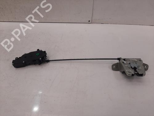 Used Tailgate lock Tailgate lock MERCEDES-BENZ GLA-CLASS (X156) GLA 220 CDI 4-matic (156.905) (170 hp) 33647583 33647583