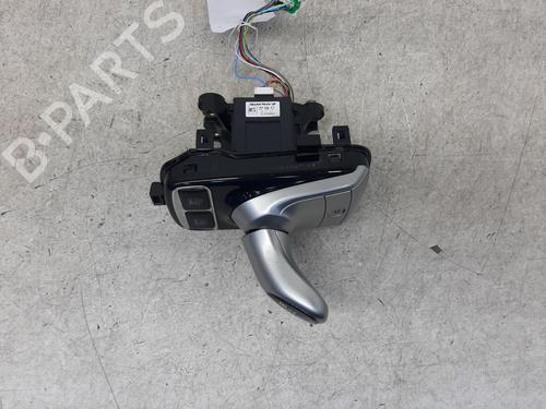 Gear lever MITSUBISHI OUTLANDER III (GG_W, GF_W, ZJ, ZL, ZK) 2.0 Hybrid 4WD (GG2W) | BP26774109M90 