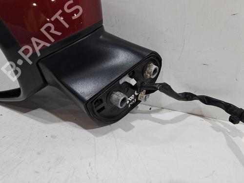 Left mirror NISSAN NOTE (E12) 1.2 DIG-S | BP36506362C26 - Image 5
