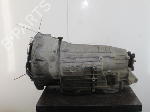 Gearbox MERCEDES-BENZ SPRINTER 3,5-t Van (B906) 316 CDI (906.631, 906.633, 906.635, 906.637) | BP26856985M3 