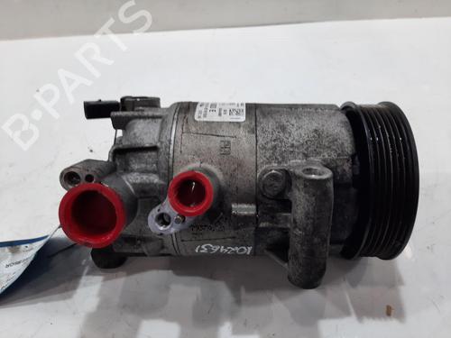AC-Kompressor VW CC B7 (358) 2.0 TDI (150 hp) 28379139