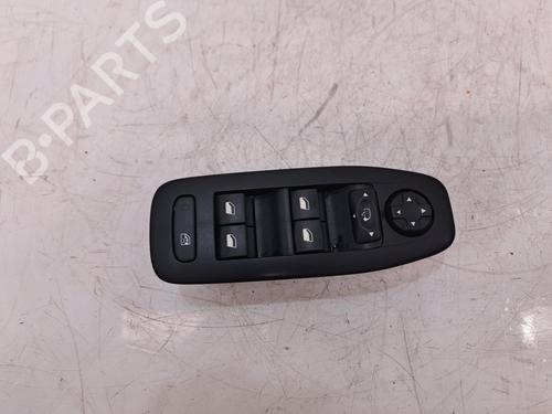 Used Right front window switch Right front window switch 37267052 37267052