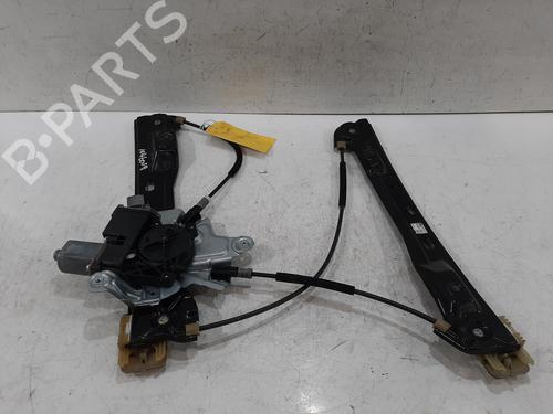 Used Front left window mechanism Front left window mechanism VAUXHALL INSIGNIA Mk I (A) Hatchback (G09) 2.0 CDTI (68) (160 hp) 33720850 33720850
