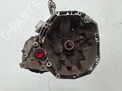 Used Gearbox Gearbox 39099334 39099334