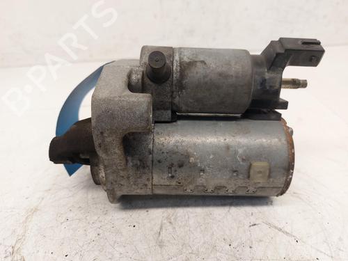 Used Starter CITROËN DS3 (SA_) 1.2 VTi 82 (82 hp) 26847598
