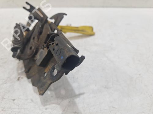 Hood lock FORD TRANSIT CUSTOM V362 Van (FY, FZ) 2.0 EcoBlue | BP32144712C133 