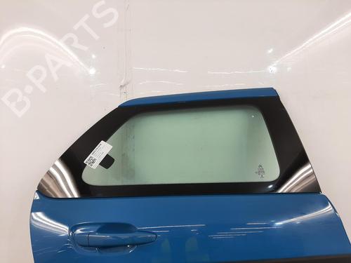 Dør højre bagtil CITROËN C4 CACTUS 1.6 BlueHDi 100 | BP38446231C5 - Image 2