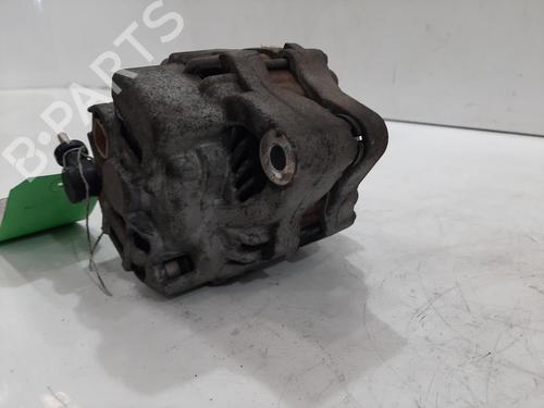 Alternator VAUXHALL AGILA Mk II (B) (H08) 1.0 12V | BP29444528M7 