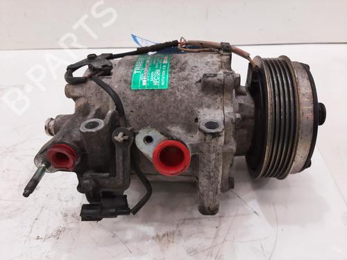 AC compressor HONDA CIVIC IX (FK) 1.4 i-VTEC (FK1) | BP29397837M34 