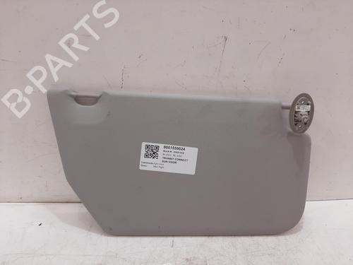 Used Other FORD TRANSIT CONNECT V408 Box Body/MPV 1.5 EcoBlue (101 hp) 30286625