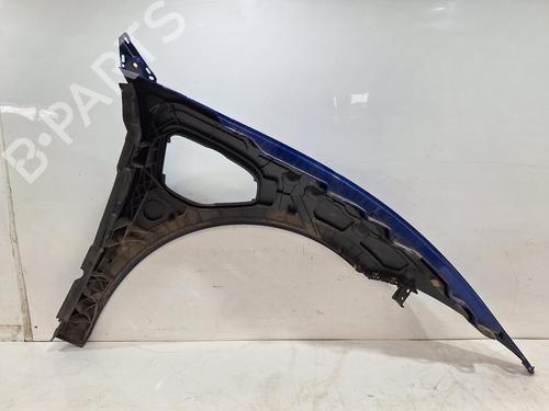 Left front fenders JAGUAR I-PACE (X590) EV400 AWD | BP27325713C41