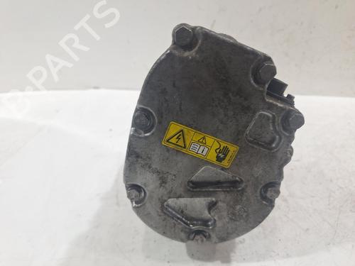 AC-Kompressor JAGUAR I-PACE (X590) EV400 AWD | BP32144433M34 