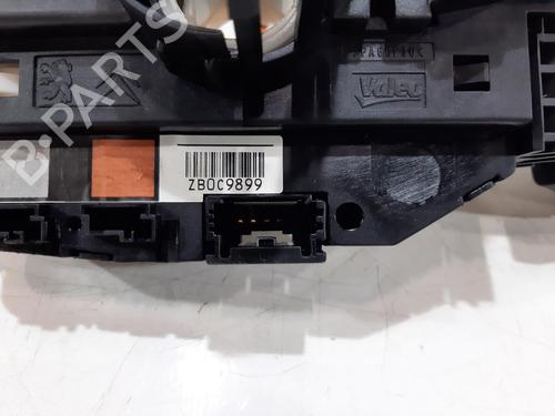 Switch PEUGEOT 2008 I (CU_) 1.2 VTi | BP29297779I30 