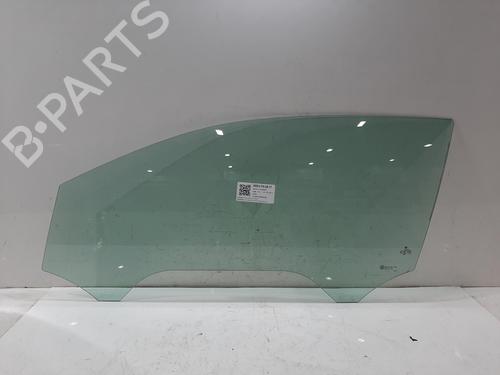 Used Front left door window Front left door window 36963511 36963511