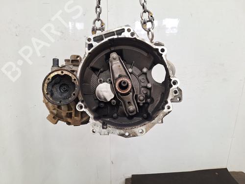 gearbox-skoda-fabia-ii-542-2006-2007-2008-2009-2010-2011-2012-2013-2014-36290390 main image