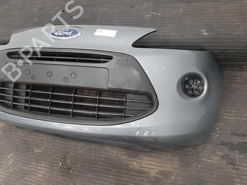 Zderzak przedni FORD KA (RU8) 1.2 | BP26867642C7 