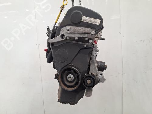 Used Engine Engine 38158328 38158328
