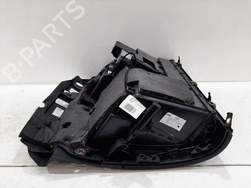 Glove box AUDI A3 Convertible (8P7) 2.0 TDI | BP34338723C95  - Image 5