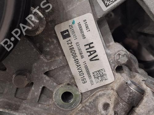 Motor VAUXHALL MOKKA / MOKKA X (J13) 1.4 | BP29397773M1 