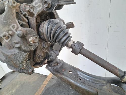 Right front suspension MAZDA CX-3 (DK) 2.0 SKYACTIV-G (DK5W, DK6W) | BP26855751M73 