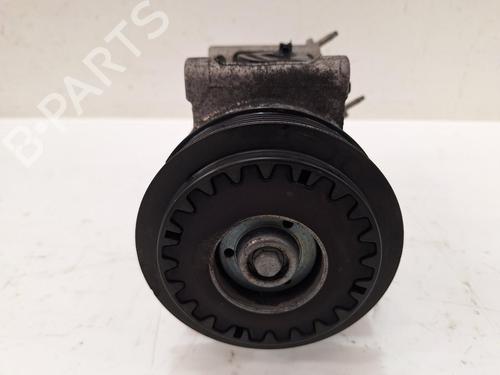 AC-Kompressor PEUGEOT 308 II (LB_, LP_, LW_, LH_, L3_) 1.2 THP 110 (110 hp) 26840402