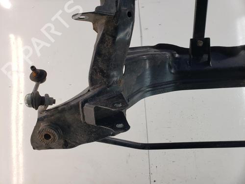 Subframe MITSUBISHI OUTLANDER III (GG_W, GF_W, ZJ, ZL, ZK) 2.4 Hybrid 4WD (GG3W) | BP26854957M9 