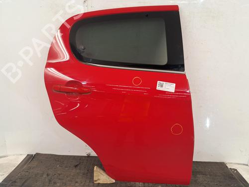 Used Right rear door Right rear door 38447040 38447040